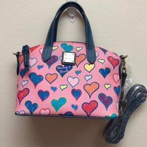 NWT Dooney & Bourke